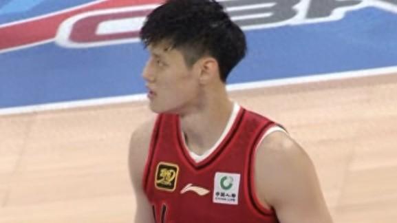 新球体育下载-古德温24分上海轻取首钢,被对手轻视成为首钢残阵的常态