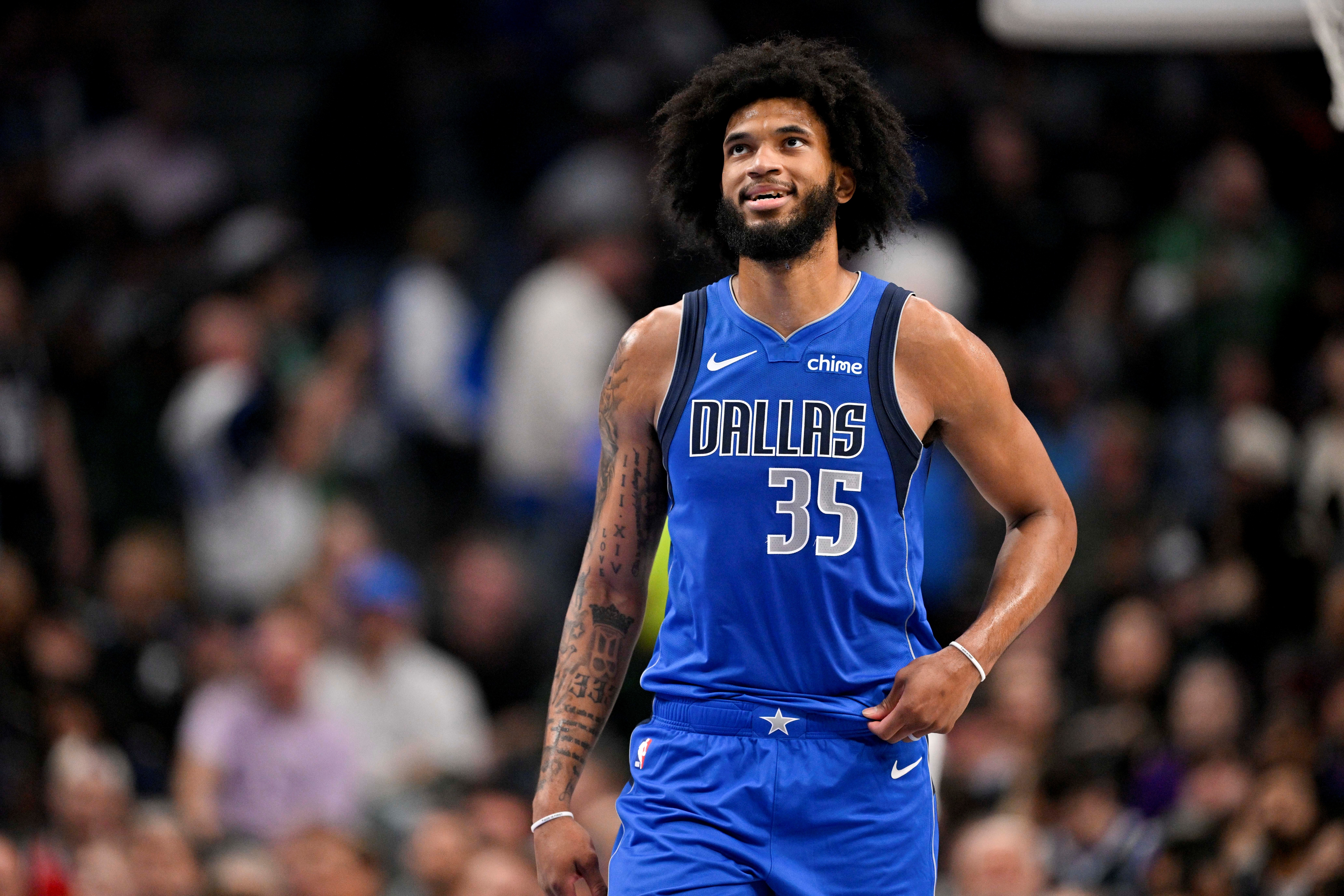 独行侠主场迎战湖人 巴格利&布兰登·威廉姆斯可以出战比赛